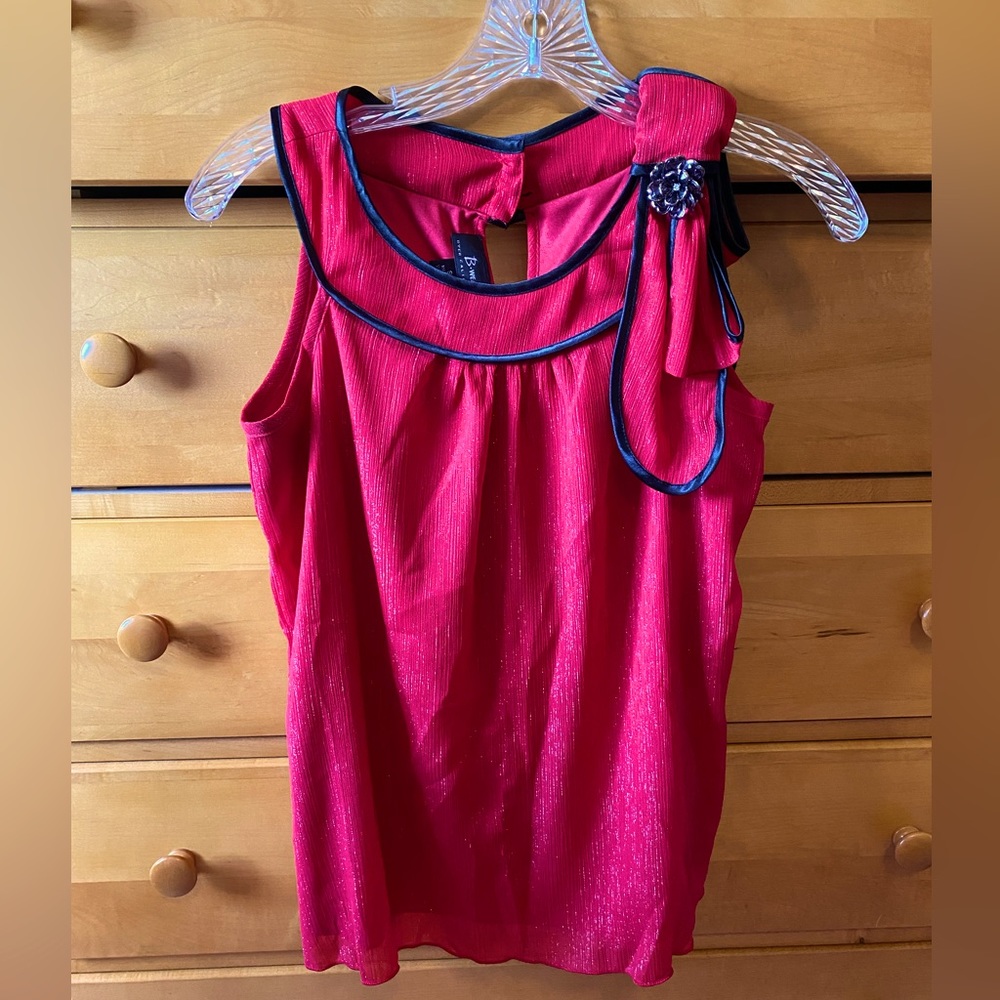Woman’s small Blouse